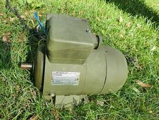 Elektromotor