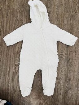 Minky overal vel. 68