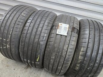Letní pneumatiky Goodyear 225/45 r19