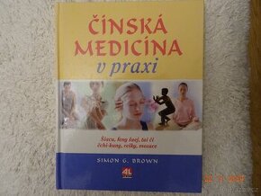 Čínská medicína v praxi - 1