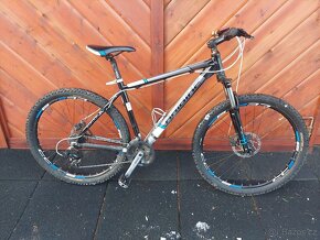 Haibike EDITION SL 275 chlapecké horské kolo 27