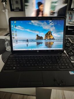Notebook hp