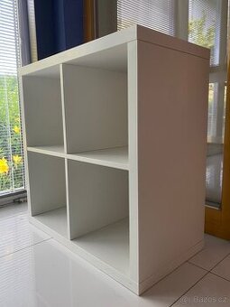 Knihovna Kallex IKEA