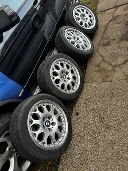 Bmw r17 alu kola originál Bmw BBS