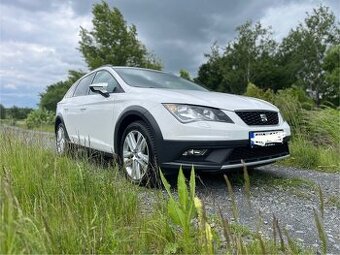Seat ST-Xperience 4x4