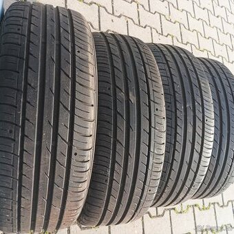 Falken Ziex ZE 914 Ecorun 195/55 R16 87V Letní