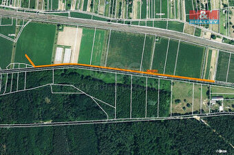 Prodej pole, 58 m², Bzenec - 1