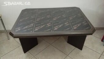 Konferenční stůl 87x67x45