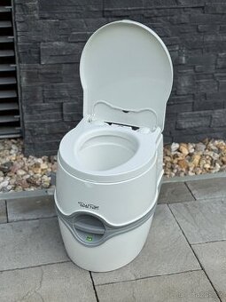Přenosné WC Thetford Porta Potti Excellence - 1