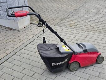 Elektrická sekačka