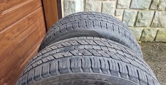 Pneu 235/55 R19