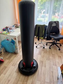 Boxovací nafukovací pytel 100