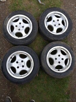 ALU kola 14" 4x100