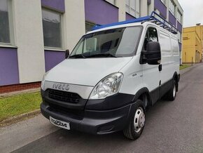 Iveco Daily 2,3 JTD servisní vozidlo / zvýšená nostnost