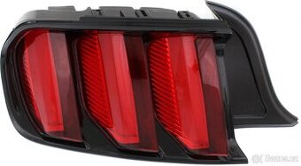 Ford Mustang levé zadní světlo - nové