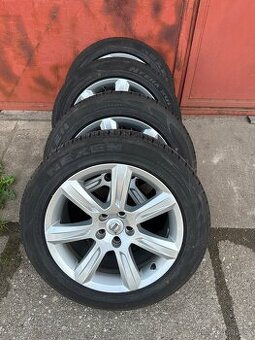 Originál komplety R17 Volvo V90 / S90