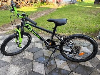 Dětské kolo B-Twin Decathlon 20
