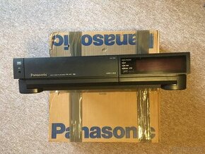Videorecorder Panasonic