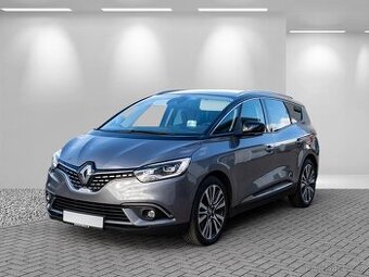 Renault Grand Scenic dCi 160 EDC Initiale Paris 2018