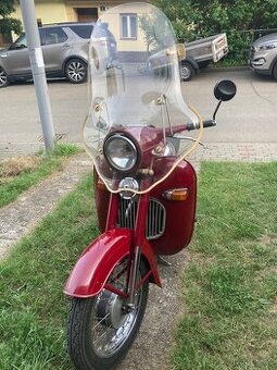 Jawa 250