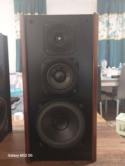 Onkyo SC-660