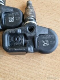 TPMS sensor Toyota, výrobce Pacific
