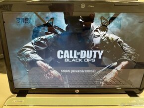 HP Pavilion 15” G6-i7 3632QM-16GB-1TB SSD-HD7670M-Win11Pro - 1