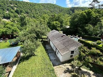 Prodám RD ve Všenorech