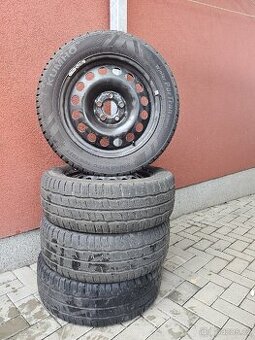 Mercedes Benz Vito W447