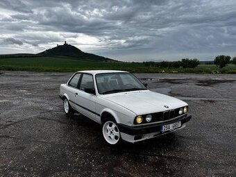 BMW E30 316i