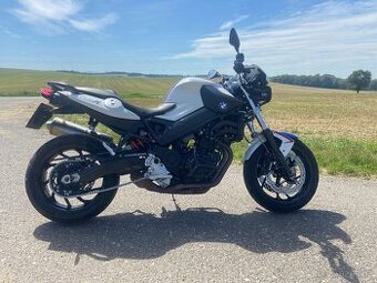 BMW F800R