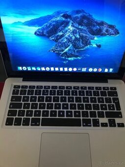 MacBook Pro 2012