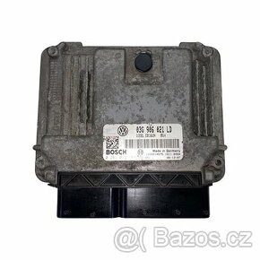 Řídící jednotka motoru BKD 03G906021LD Škoda Octavia 2 2007