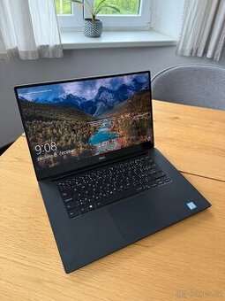 Notebook Dell XPS 15 9560 – i7 / 16GB RAM / SSD / GTX 1050