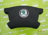 Škoda Fabia I - Airbag řidič