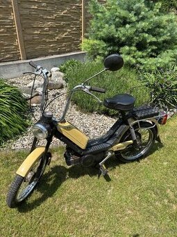 Babetta 210