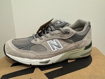 New Balance 991 - 991GL 44 sede