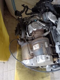 Motor