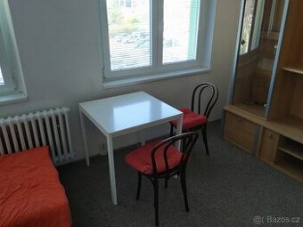 Pronájem bytu 1+kk Brno, Bohunice