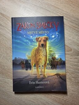 Zákon smečky 1-12 - 1