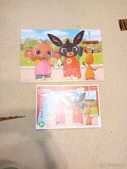 puzzle
