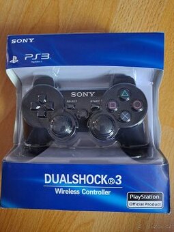 Joystick ps3