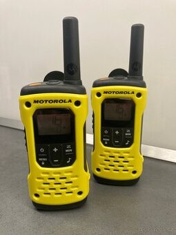 Motorola TLKR T92 H2O IP67 - 1