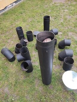 Kouřovody kus 300kc.