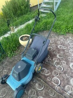 Sekačka elektrická