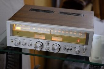 SANSUI -- G 3000 -- stary legendarni stereo receiver - 1