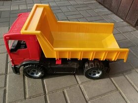 Lena nákladní automobil - 1