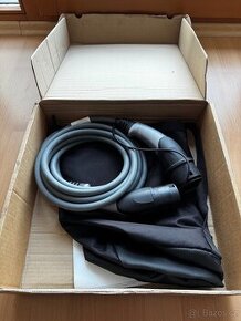 Nový BMW nabíjecí kabel 1-fázový, 5 metrů