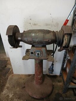 Bruska - 1