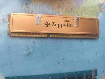 DDR3 RAM 2 GB – Xtra Zeppelin